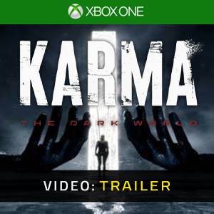 KARMA The Dark World Video Trailer