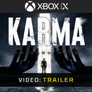 KARMA The Dark World Video Trailer