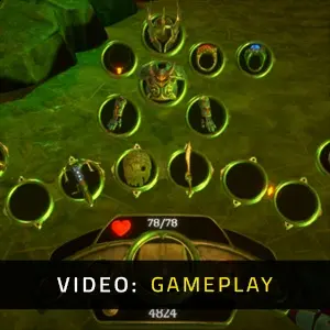 Karnage Chronicles - Gameplay Video