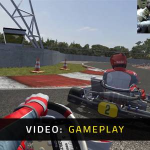 Kart Racing Pro Gameplay Video