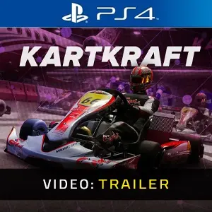 KartKraft Video-opname