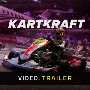 KartKraft Video-opname