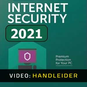 Kaspersky Anti-Virus Video-opname