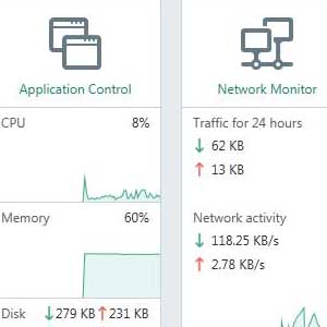 KASPERSKY TOTAL SECURITY 2020 Gereedschap