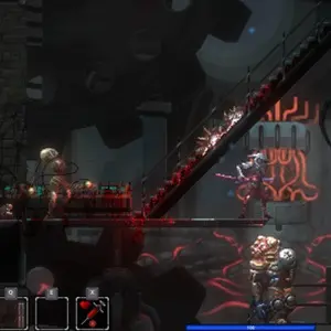 Katanaut - Mensachtigen