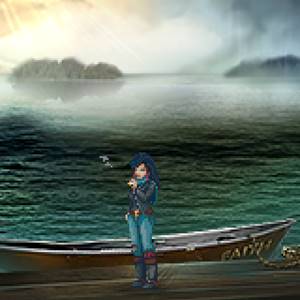 Kathy Rain Directors Cut - Boot Dock