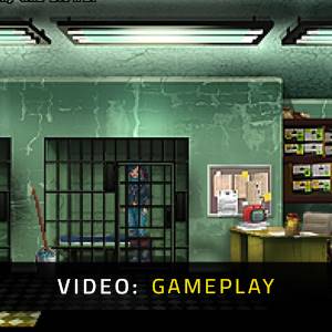 Kathy Rain Directors Cut - Gameplay