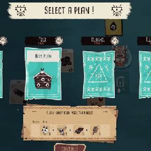 Kaya’s Prophecy – Plan