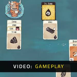 Kaya’s Prophecy – Gameplay