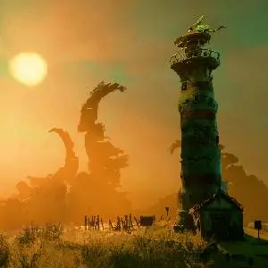 Keeper – Vuurtoren