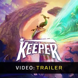 Keeper – Trailer
