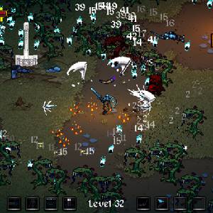 Keeper’s Toll - Overweldigd door Vijanden