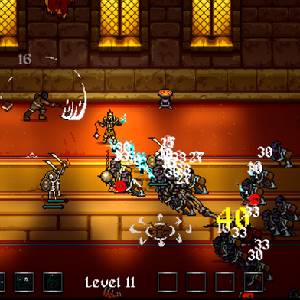 Keeper’s Toll - Kasteel