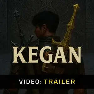 Kegan – Trailer