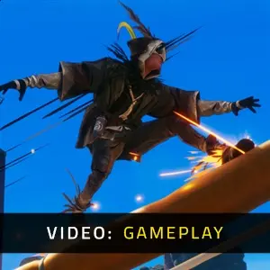 Kemuri - Gameplay Video