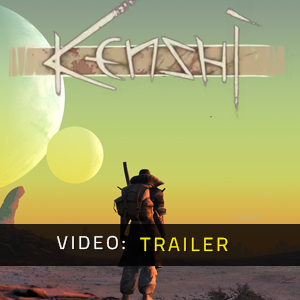 Kenshi - Video Aanhangwagen