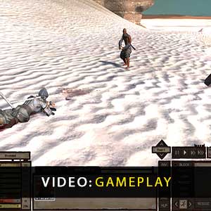 Kenshi Gameplay Video