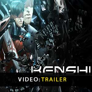Kenshi - Video Aanhangwagen