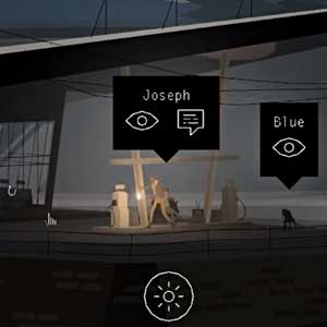 Kentucky Route Zero - Eqqus Oils