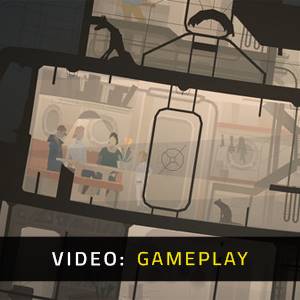 Kentucky Route Zero - Gameplay Video