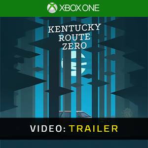 Kentucky Route Zero Xbox One - Video Trailer
