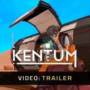Kentum - Video Trailer