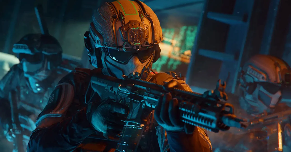 Black Ops 7 Bèta: Nieuwe map, dubbele XP-bonussen en 1 extra dag om te spelen!