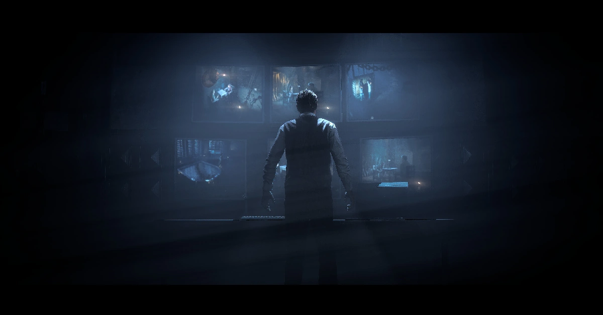 Until Dawn en Silent Hill 2 zijn de hoogtepunten voor een Griezelige Oktober Gratis met PS Plus!