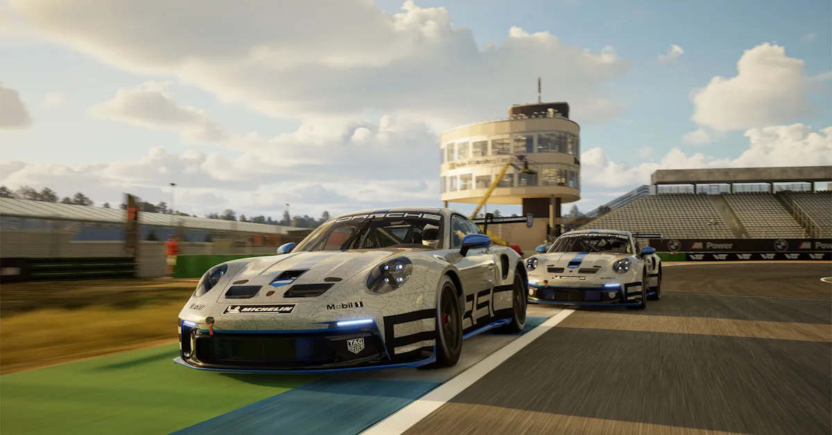 Drie Nieuwe Racegames Komen Naar Xbox in November – Een Droommaand voor Autoliefhebbers