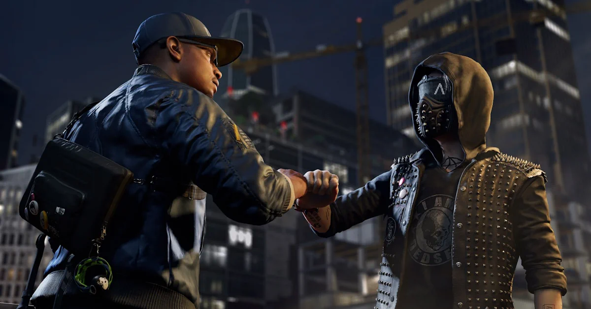 Watch Dogs 2 staat opnieuw in de schijnwerpers als gratis titel op PlayStation Plus Extra.