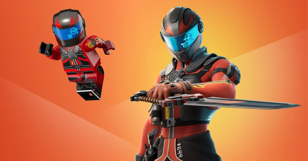 Xbox Game Pass voegt deze maand de Fortnite Crew toe, met talloze cosmetische items en V-Bucks!