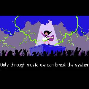 Keylocker - Systeem Doorbreken