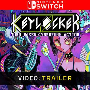 Keylocker - Video Trailer