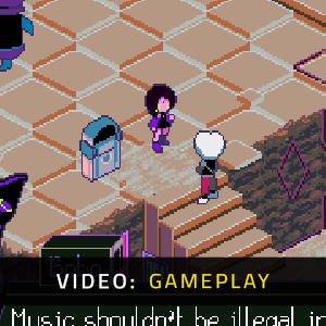 Keylocker - Gameplay Video