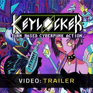 Keylocker - Video Trailer