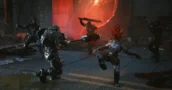 KIBORG en Trash Goblin sluiten de gratis pc-games van Amazon Luna voor oktober af