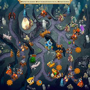 Kids of Hellas Back to Olympus