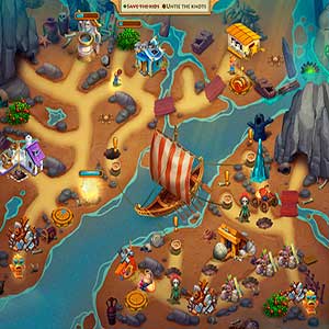 Kids of Hellas Back to Olympus