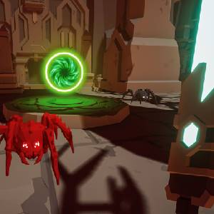 Kill It With Fire 2 Spider