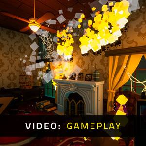 Kill It With Fire 2 Gameplay Video