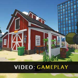 Kill It With Fire Gameplay Video