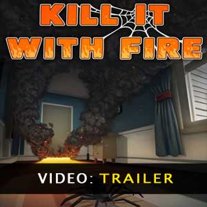 Koop Kill It With Fire CD Key Goedkoop Vergelijk de Prijzen