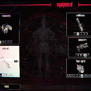 KILL KNIGHT Inventaris