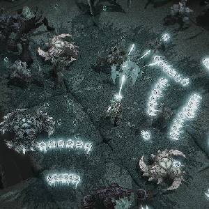 KILL KNIGHT Kogel Hel