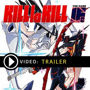 Koop Kill La Kill IF CD Key Goedkoop Vergelijk de Prijzen