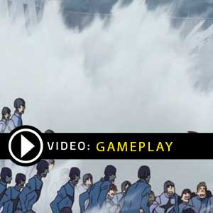 Kill La Kill IF PS4 Gameplay Video