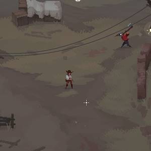 Kill The Crows - Omsingeld