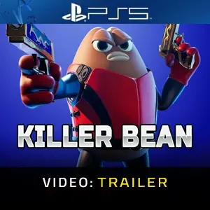Killer Bean PS5 - Videotrailer
