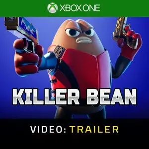 Killer Bean Xbox One - Videotrailer