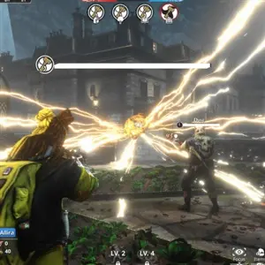 KILLER INN - Demeter's Tuin